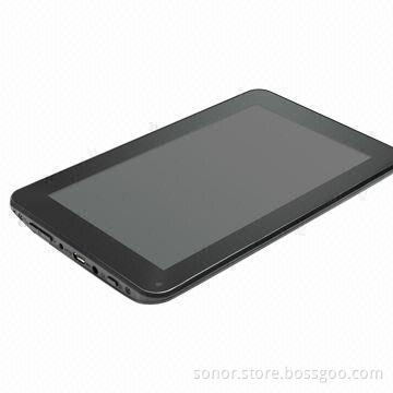 Android tablet PC